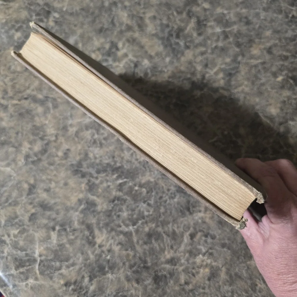 THE PARABOLIC TEACHING OF SCRIPTURE‎ by Lang, G. H.  1955 First Edition